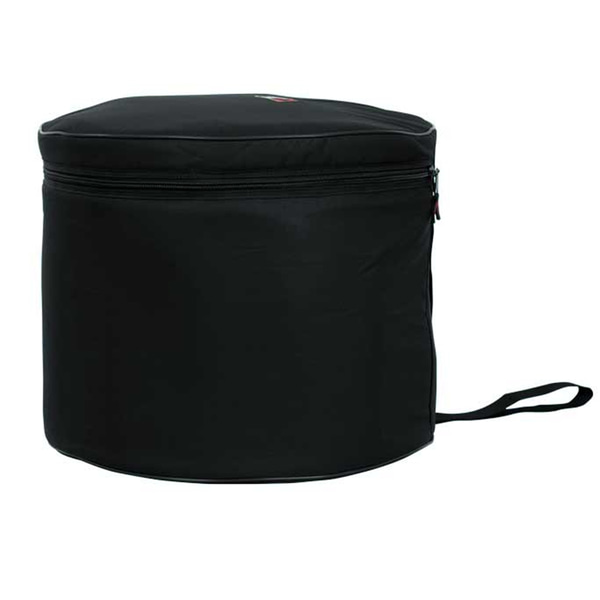 Gator Cases GP-1816 Borsa imbottita per tom 18" x 16"<br>