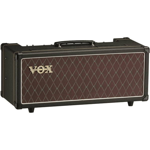 Vox AC15CH Custom Head