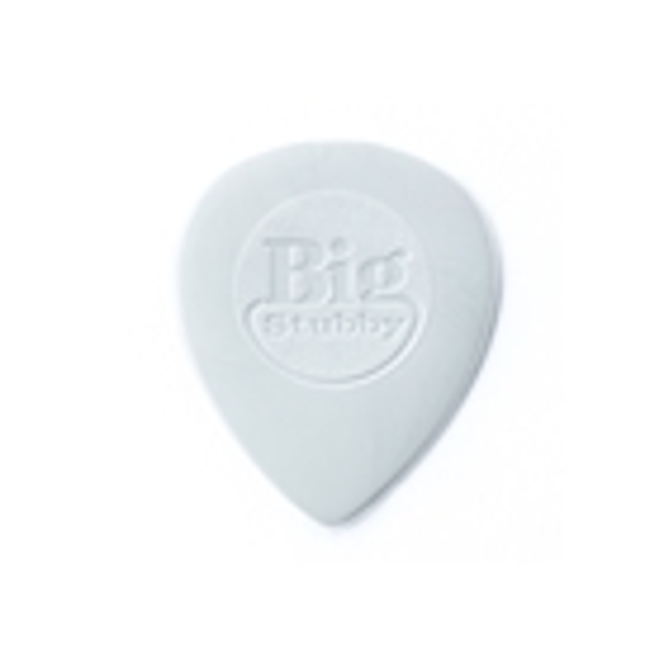 Dunlop 445P1.0 Big Stubby 1.0mm