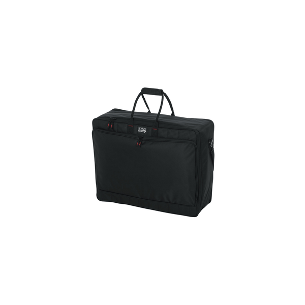 Gator Cases G-MIXERBAG-2519 Borsa mixer/attrezzatura 63,5 x 48,3 x 20,3 cm