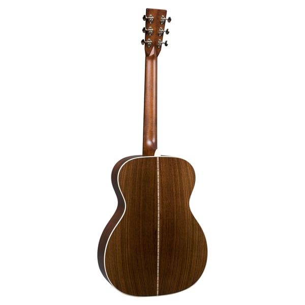 Martin & Co. 000-28 Reimagined Sunburst