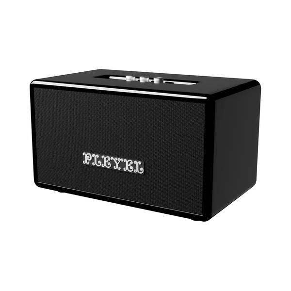 Pleyel Imperator 250 Bluetooth Speaker System- Black