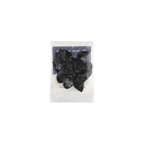 Dunlop 483R#02 Black Perloid - Thin