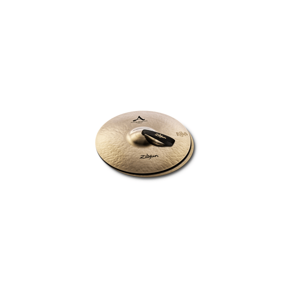 Zildjian A0751-16" A Classic Orchestral Medium Light - Pair