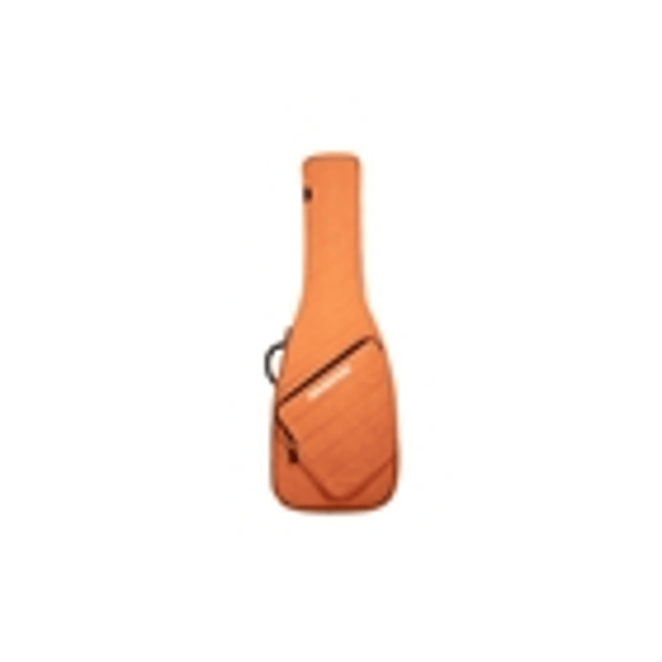 Mono M80 Bass Sleeve 2.0 Burnt Orange