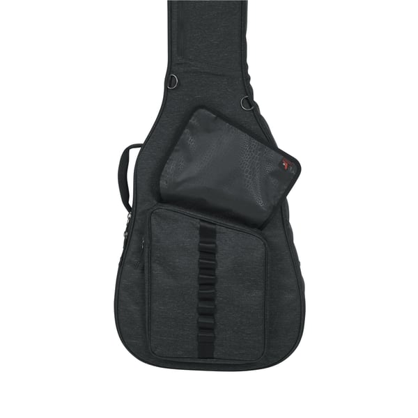 Gator Cases GT-RES00CLASS-BLK Borsa GT nera Reso/00/classica