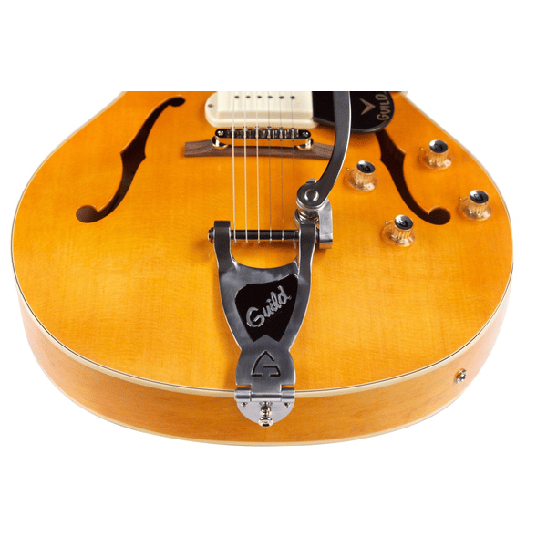 GUILD ITALIA X-175B MANHATTAN BLONDE
