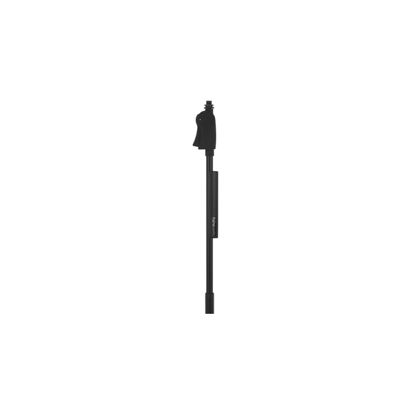 Gator Frameworks GFW-GTR-PICKCLIP Clip portaplettri e slide per supporti microfonici&lt;br&gt;