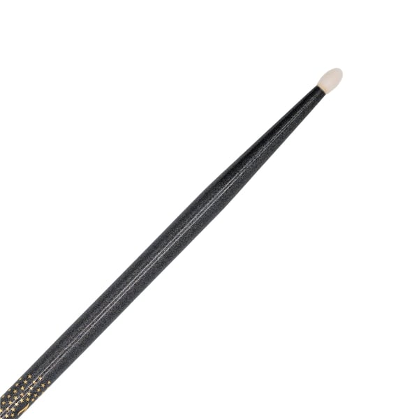 Zildjian Z Custom LE Drumstick Collection 5A Black Chroma, Nylon Tip