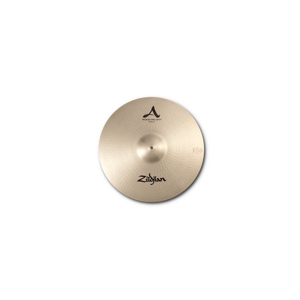 Zildjian A0234-20" A Medium Thin Crash