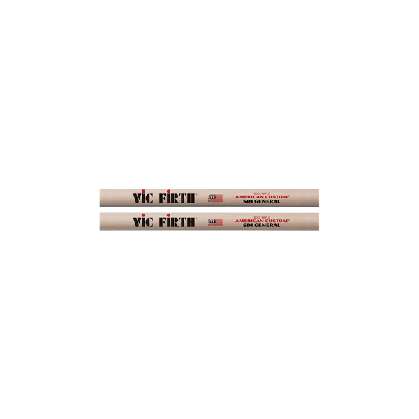 Vic Firth SD1 General - Bacchette American Custom