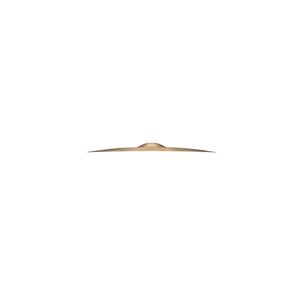 Zildjian ZJ K2204-20" K Klassisch Symphonic Suspended