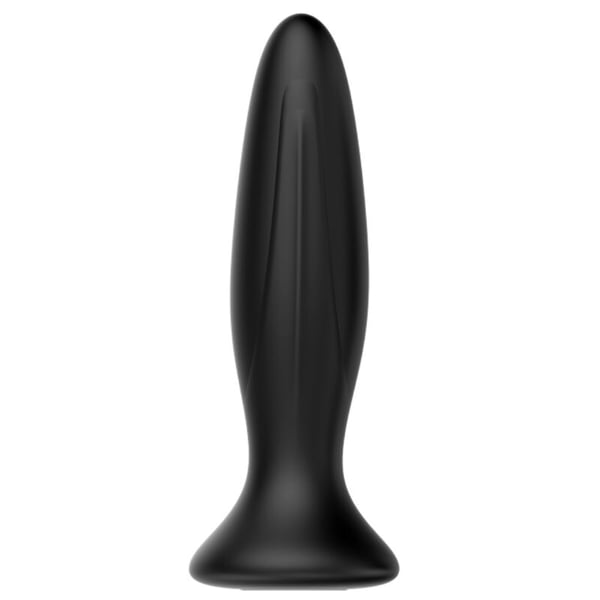 PRETTY LOVE MR PLAY PLUG CON VIBRACION 12.8 CM