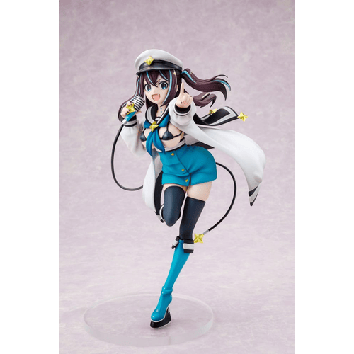 Gushing Over Magical Girls Statue 1/7 Loco Musica 25 cm