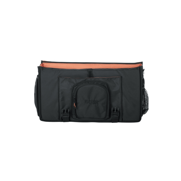 Gator Cases G-CLUB CONTROL 25 Borsa messenger grande MIDI DJ