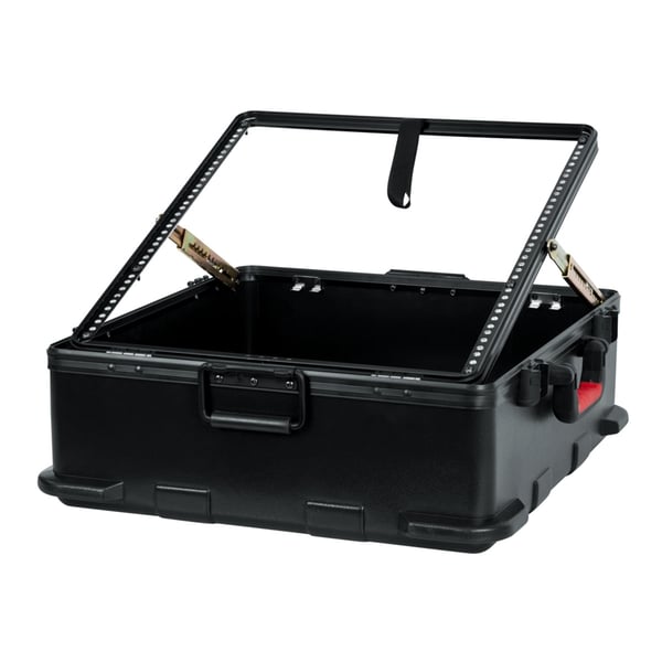 Gator Cases GTSA-MIX12PU Custodia TSA ATA Mixer 12U Pop Up