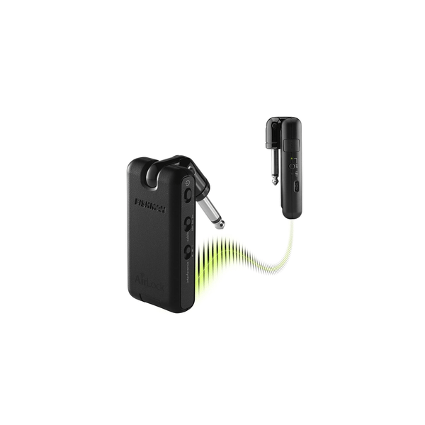 Fishman PRO-AIR-GT1 AirLock GT Wireless System