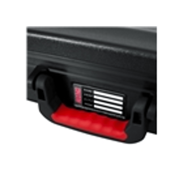 Gator Cases GTSA-GTRELEC Custodia TSA ATA Chitarra Elettrica