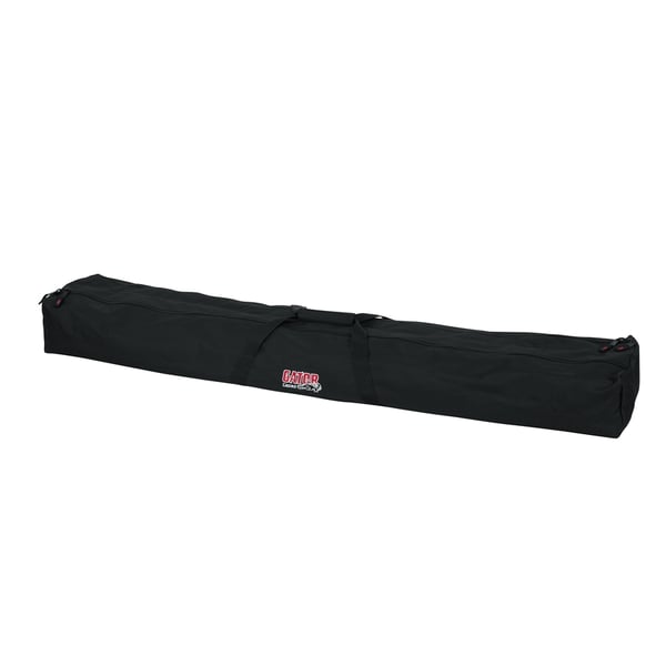Gator Cases GPA-SPKSTDBG-58DLX Borsa supporti altoparlanti 58" 2 scomparti
