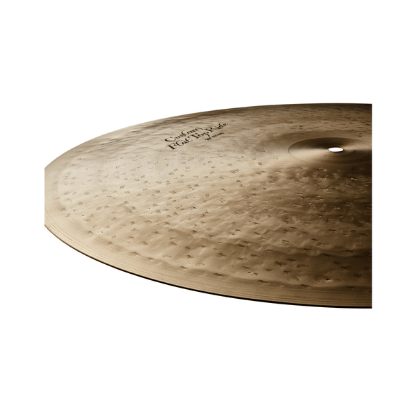 Zildjian K0882-20" K Custom Flat Top Ride