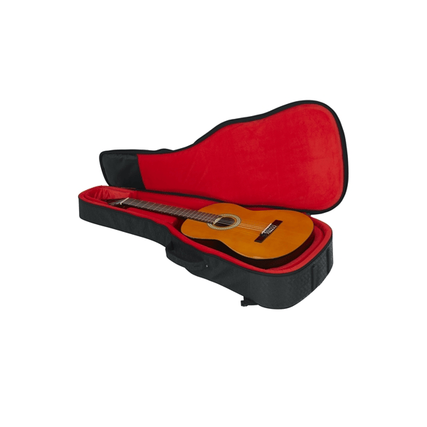 Gator Cases GT-RES00CLASS-BLK Borsa GT nera Reso/00/classica
