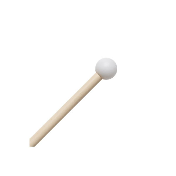 Vic Firth M420 - Articulate Series Mallet - Acetyl Round