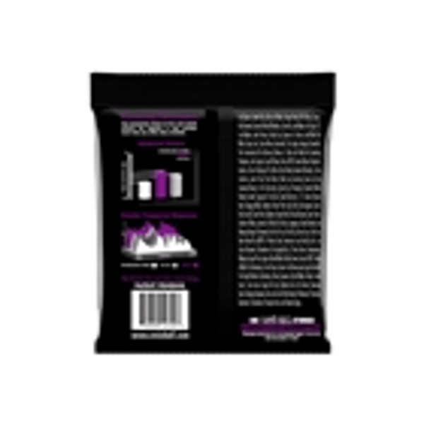 Ernie Ball 2729 Cobalt Power Slinky 11-58