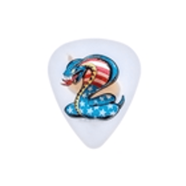 Dunlop BL47R.60 American Cobra .60mm Bag/36