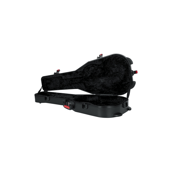 Gator Cases GTSA-GTRCLASS Custodia TSA ATA Chitarra Classica