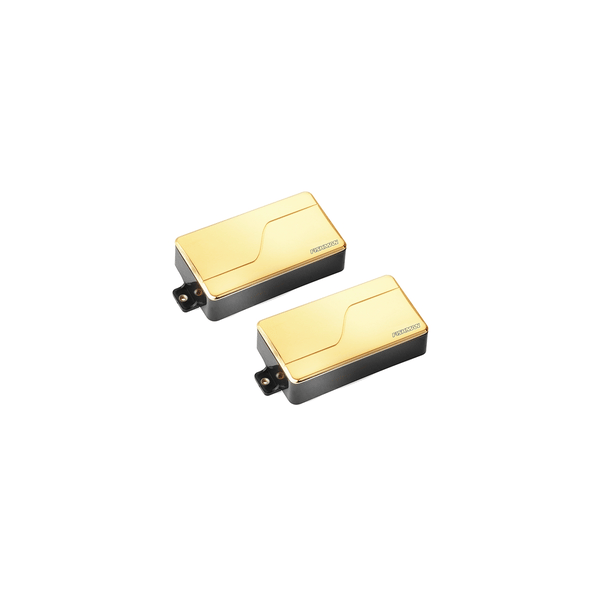 Fishman Fluence Modern Humbucker Set/2 6 Corde Gold
