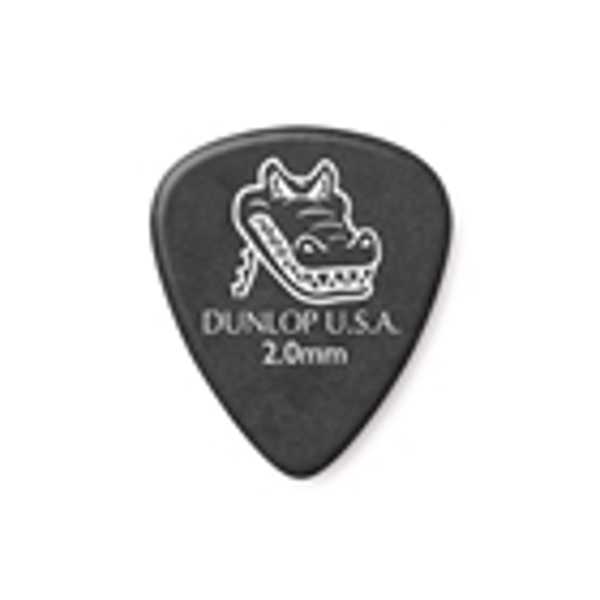 Dunlop 417R2.0 Gator Grip Standard 2.0mm