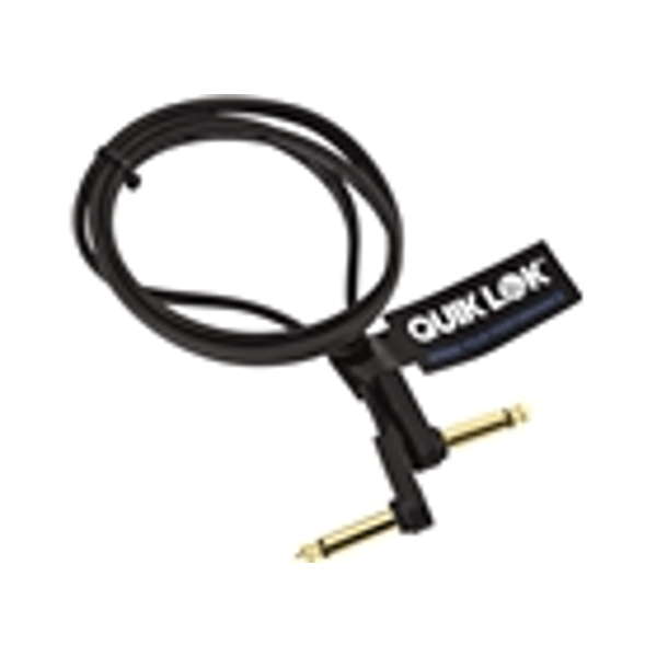 Quik Lok FPC/QB-0,90K Jack Mono 90°/Jack Mono 90°