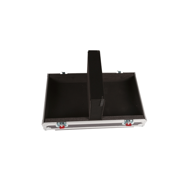 Gator Cases G-TOUR SPKR-215 Flight Case coppia di speaker da 15"