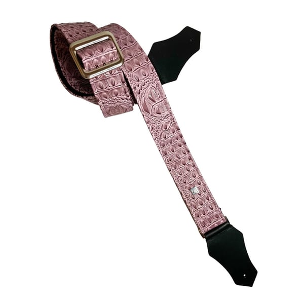 Get'm Get'm Aussie Gator Dusty Lilac