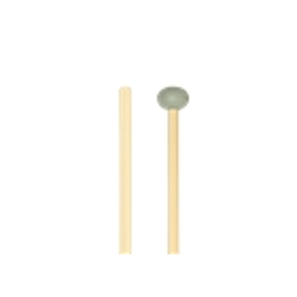 Vic Firth M405 - Articulate Series Mallet - Hard Rubber Oval