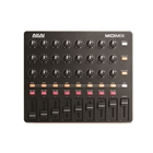 Akai Professional MidiMix