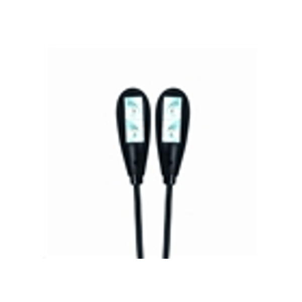 Quik Lok MS/22 LED Lampada Leggio