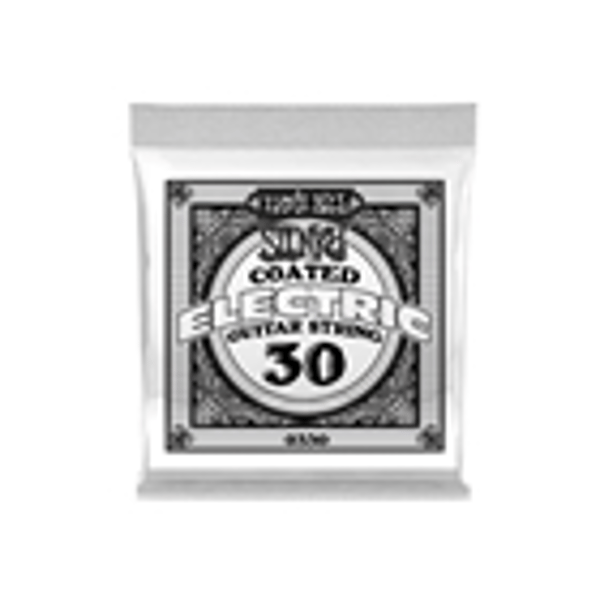 Ernie Ball 0330 Coated Nickel Wound .030