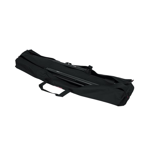 Gator Cases GPA-SPKSTDBG-50DLX Borsa supporti altoparlanti 50" 2 scomparti