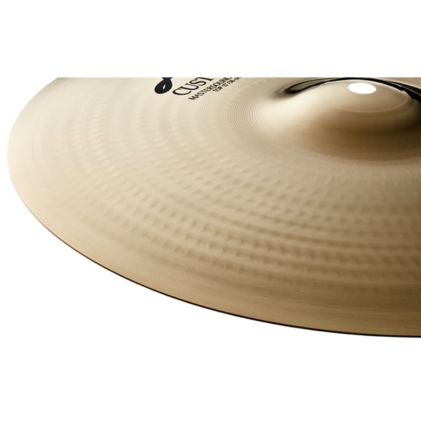 Zildjian A20554 15" A Custom Mastersound HiHat-Top