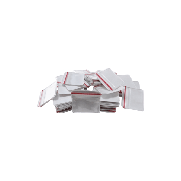 Ernie Ball Sacchettini Porta Plettri - Busta da 100