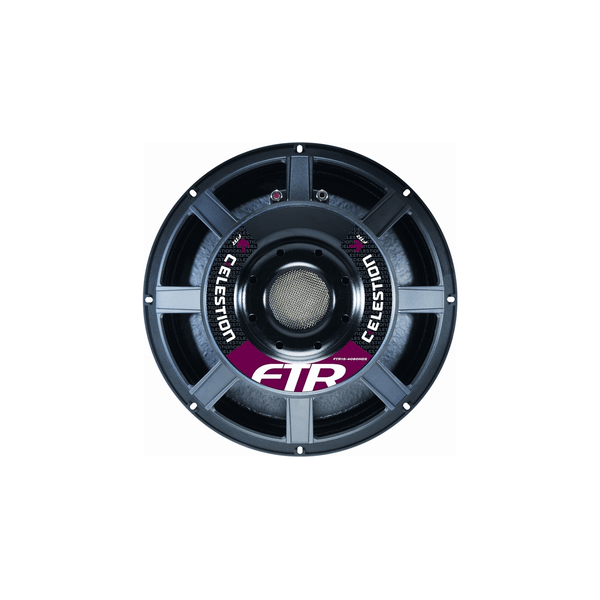Celestion FTR15-4080HDX 1000W 4ohm LF Ferrite