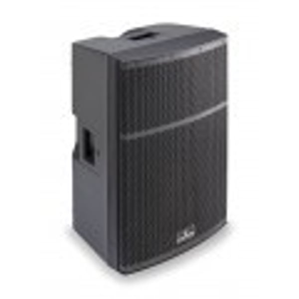 SOUNDSATION Diffusore 15” Attivo 2-Vie con DSP. Modello HYPER-PRO 15 PLUS