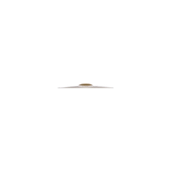 Zildjian S14MT-14" S Mastersound HH Top