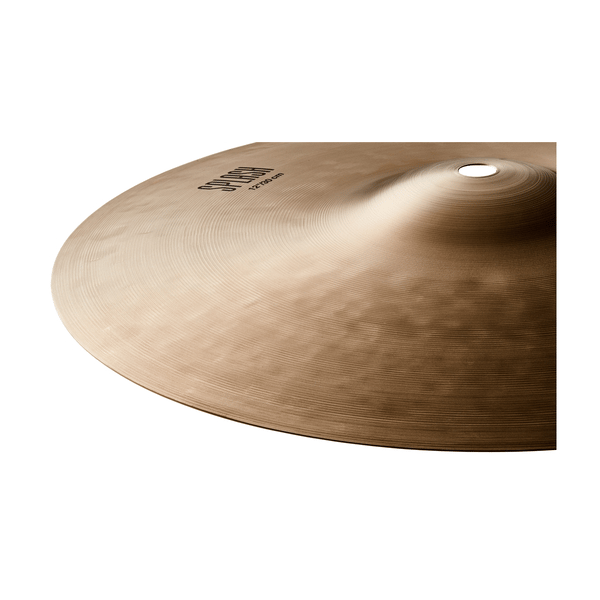 Zildjian K0859-12" K Splash