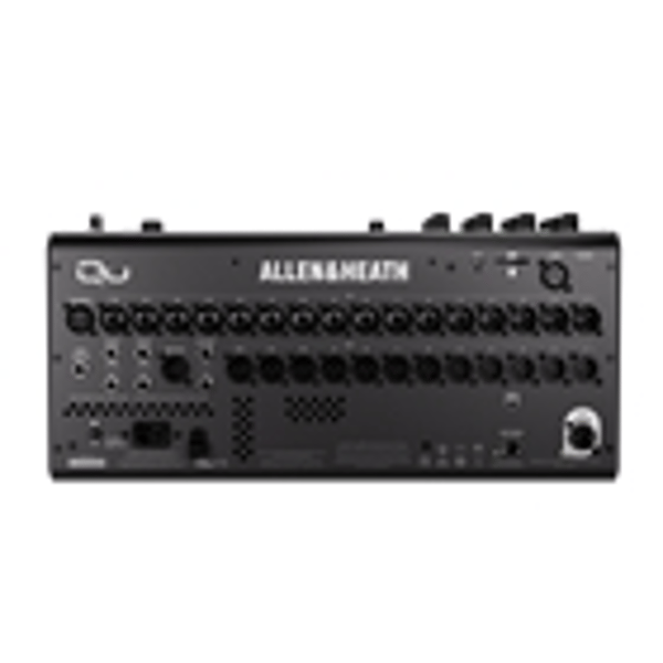 Allen & Heath QU-5