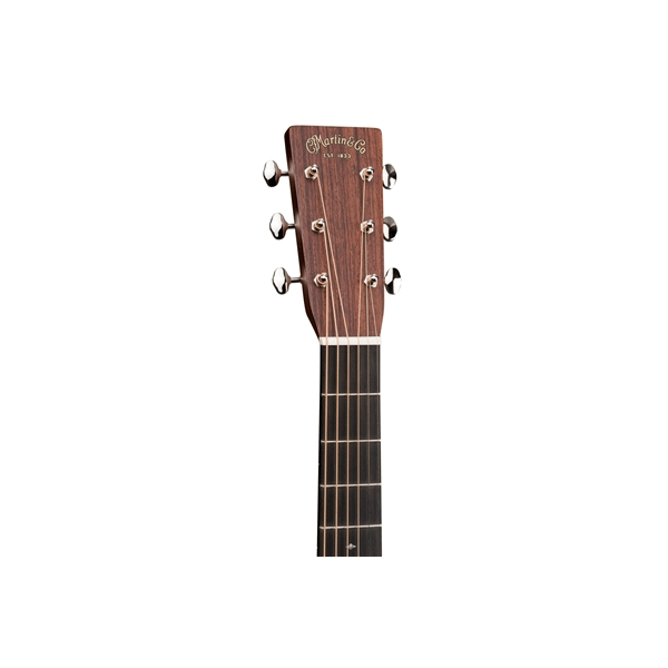 Martin & Co. HD-28E LRB (2025)