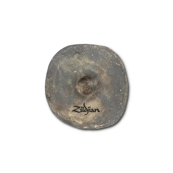 Zildjian FXRCLG-FX Raw Crash, Large Bell