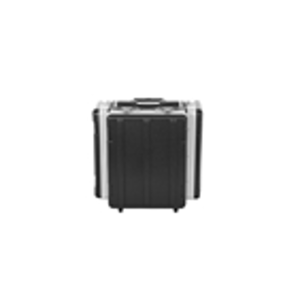 Gator Cases GRC-STUDIO4GO-W Custodia Laptop o Mixer sopra 4U Rack