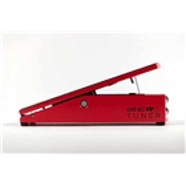 Ernie Ball 6202 VPJR Tuner Red